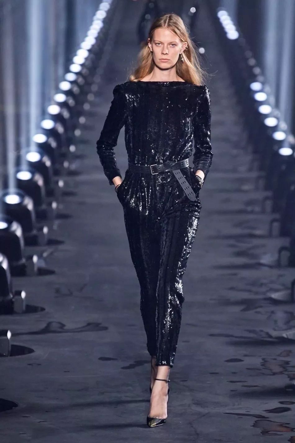 巴黎時裝周2020年爆款包有這些，超時髦穿搭，讓你搭上時尚潮流 時尚 第101張