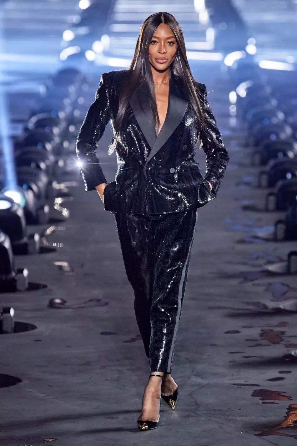 巴黎時裝周2020年爆款包有這些，超時髦穿搭，讓你搭上時尚潮流 時尚 第100張