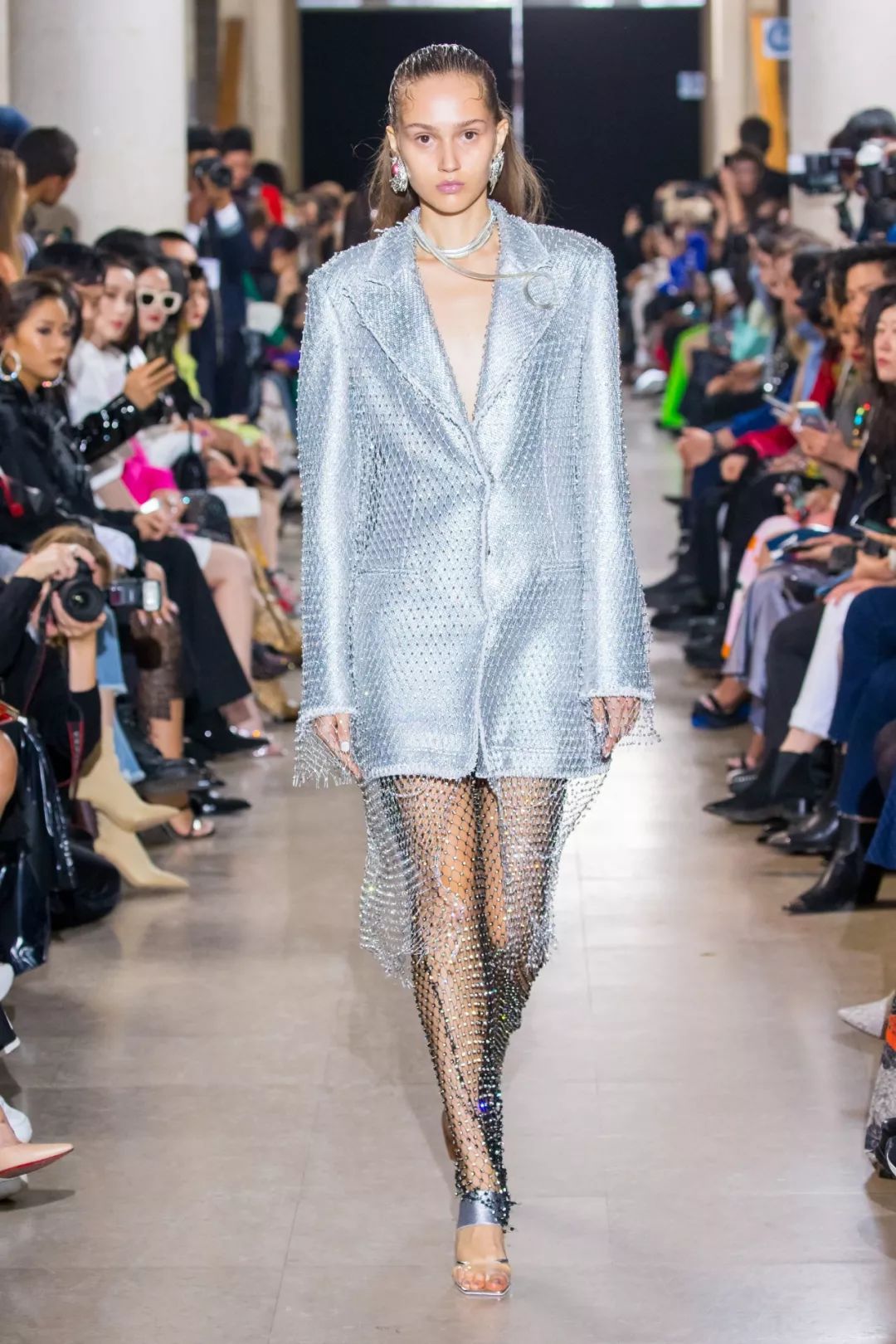 巴黎時裝周2020年爆款包有這些，超時髦穿搭，讓你搭上時尚潮流 時尚 第247張