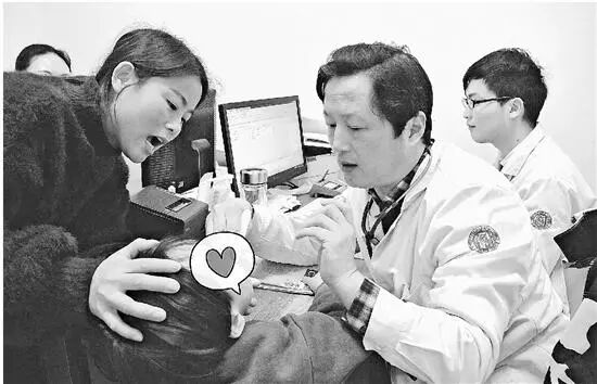 6岁男孩咳嗽两个多月病根竟是鼻窦炎