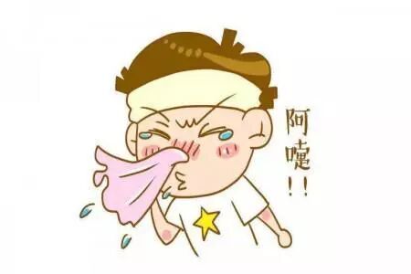 孩子起床擤鼻涕打喷嚏无所谓？家长注意，儿童过敏性鼻炎不可轻视