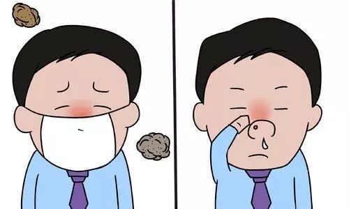鼻炎平时应该注意什么？