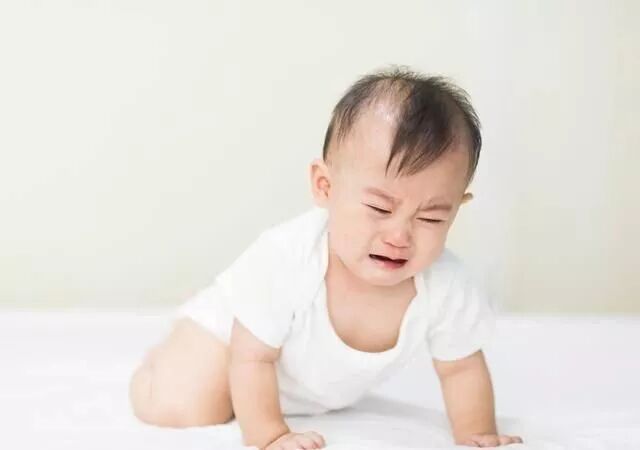 宝宝心里苦，老妈自查鼻窦炎，偏方治疗险要孩子小命