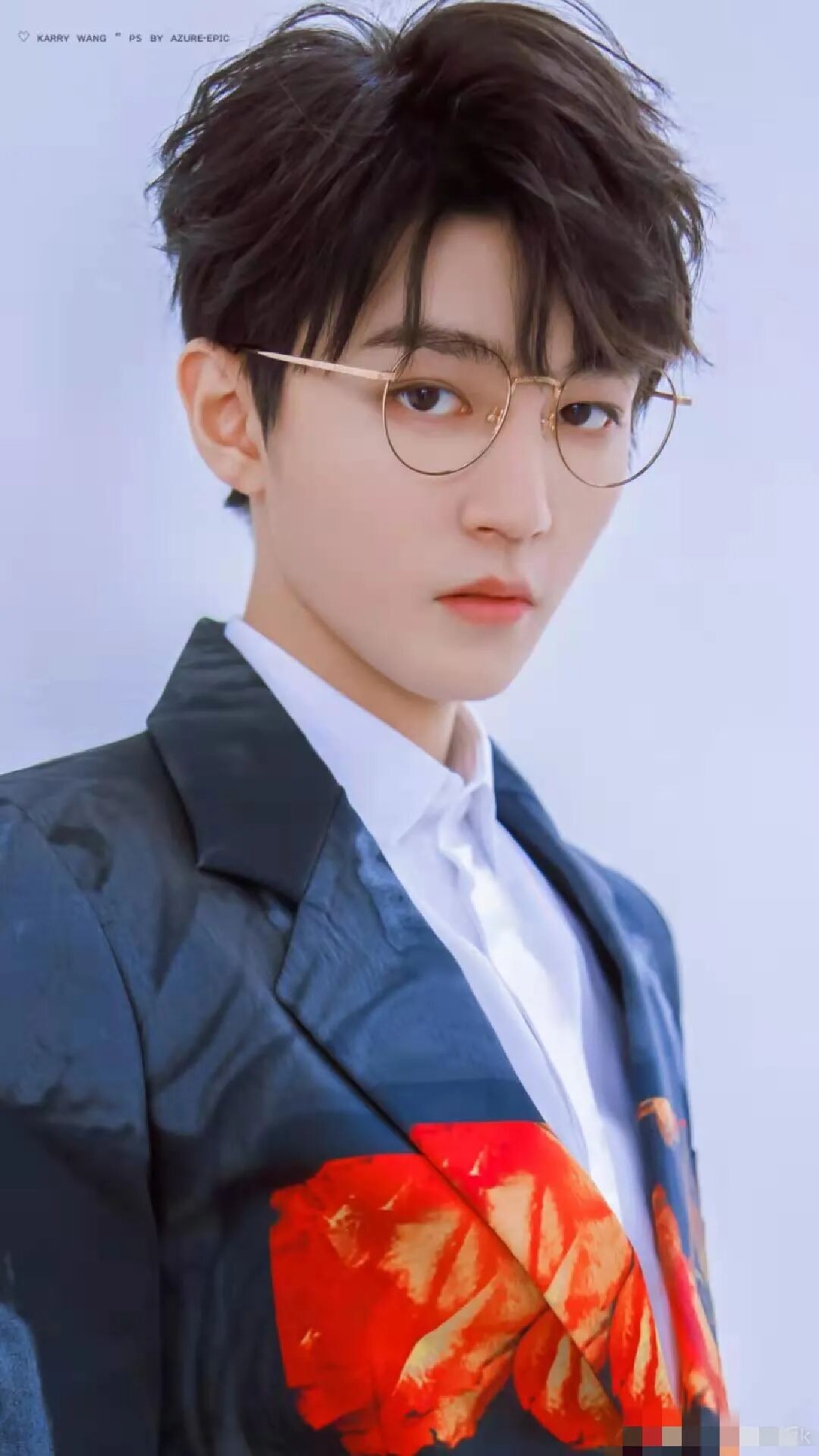 一问一答 王俊凯 马思纯 文淇 孟美岐 湘琴 卖瓜小哥 浑水扒娱 微信公众号文章