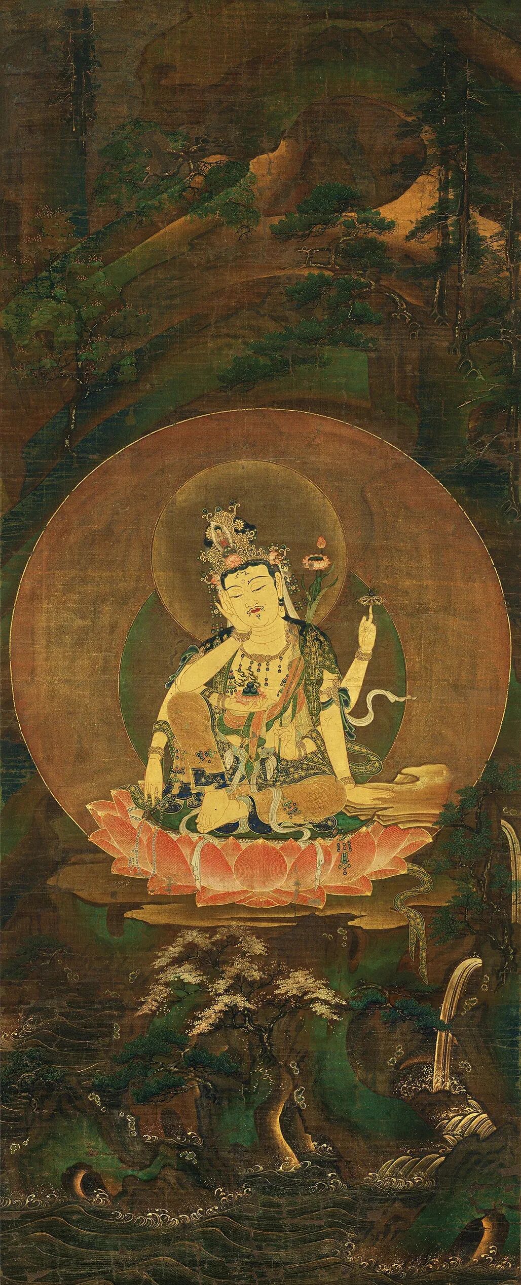 法华丨福建厦门虎溪岩寺2021年启建第十五届法华法会