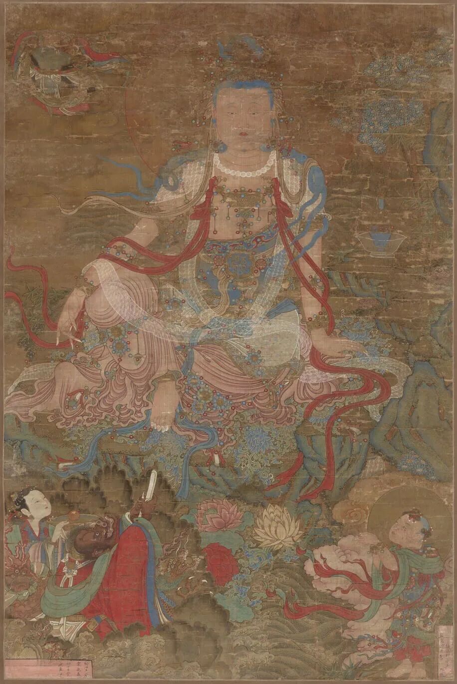 法华丨福建厦门虎溪岩寺2021年启建第十五届法华法会