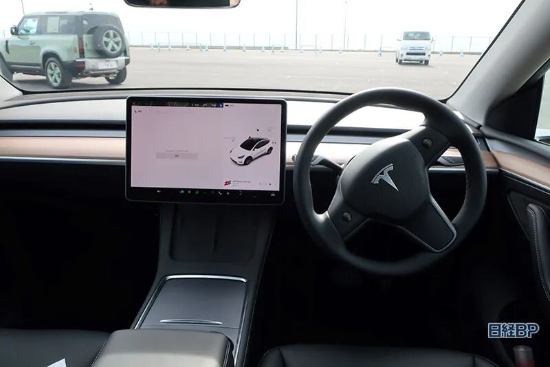 瑞银拆解比亚迪海豹，成本比特斯拉还低15%，拆解报告(E/E架构、ADAS、人机界面)的图19