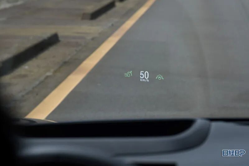 瑞银拆解比亚迪海豹，成本比特斯拉还低15%，拆解报告(E/E架构、ADAS、人机界面)的图26