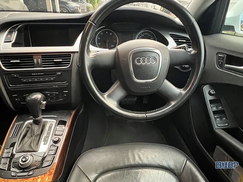 瑞银拆解比亚迪海豹，成本比特斯拉还低15%，拆解报告(E/E架构、ADAS、人机界面)的图20