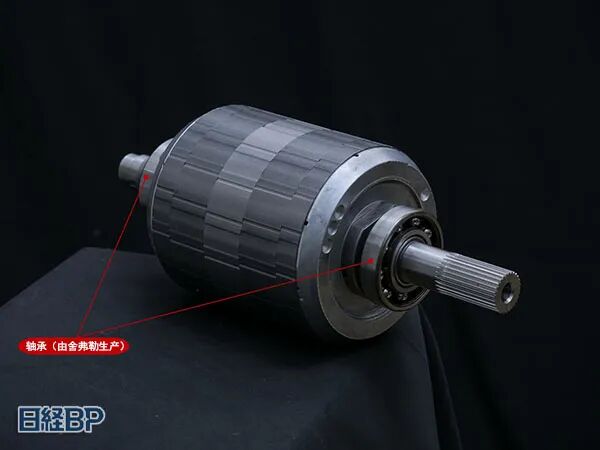 瑞银拆解比亚迪海豹，成本比特斯拉还低15%，拆解报告(CTB 、八合一)的图33