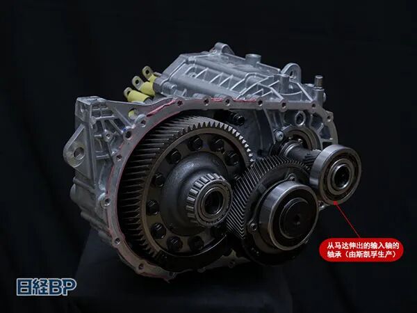 瑞银拆解比亚迪海豹，成本比特斯拉还低15%，拆解报告(CTB 、八合一)的图34