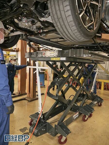 瑞银拆解比亚迪海豹，成本比特斯拉还低15%，拆解报告(热管理系统)的图14