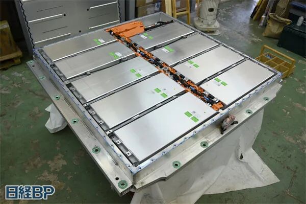 瑞银拆解比亚迪海豹，成本比特斯拉还低15%，拆解报告(CTB 、八合一)的图19