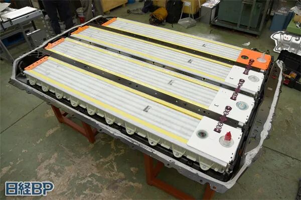 瑞银拆解比亚迪海豹，成本比特斯拉还低15%，拆解报告(CTB 、八合一)的图20