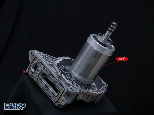 瑞银拆解比亚迪海豹，成本比特斯拉还低15%，拆解报告(CTB 、八合一)的图42