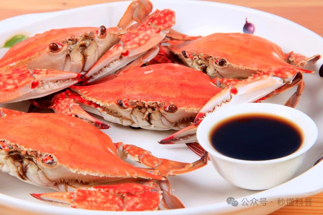 梭子蟹用压力锅蒸几分钟能熟？正确蒸螃蟹方法与时间指南，轻松掌握美味秘诀