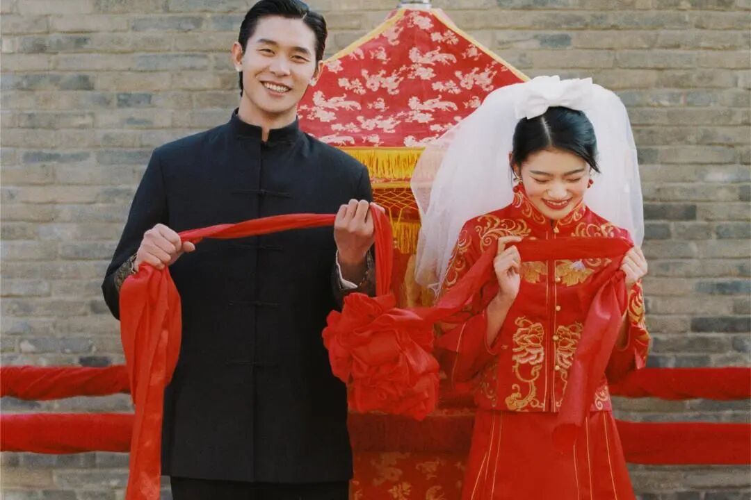 聘金和彩礼意思一样吗