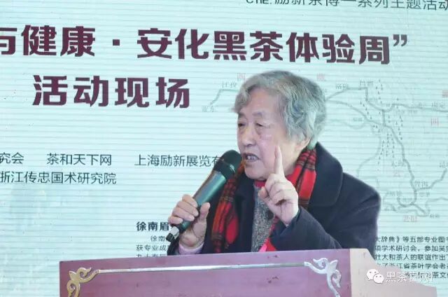 有人说你们安化黑茶都是卖给有钱人的！今天我给你答案！