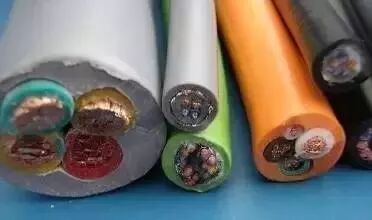 電纜BV、BLV、VV、VLV、KVV分別代表什么意思？一文搞懂！的圖1