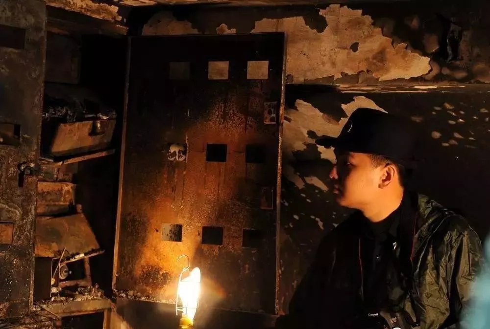 哈爾濱致20死電氣火災原因查明--短路產生電弧 哈爾濱致20死電氣火災原因查明--短路產生電弧