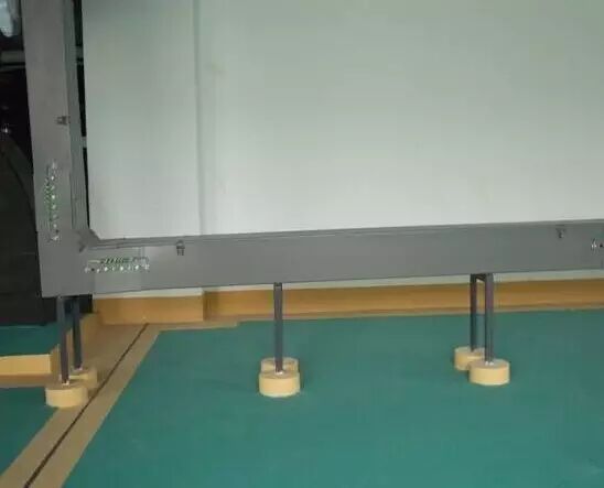 强电桥架、弱电桥架安装详解！的图21