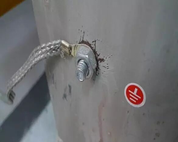 弱电桥架、强电桥架、母线槽、桥架安装详解！的图7