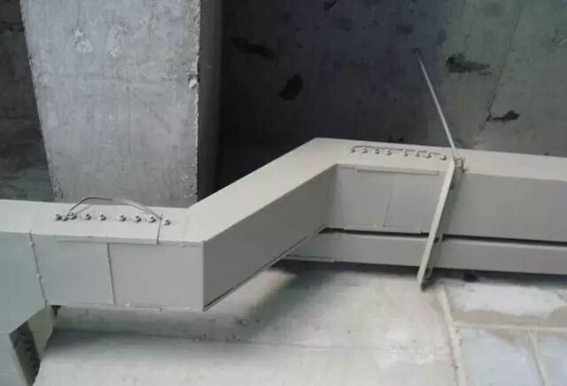 弱电桥架、强电桥架、母线槽、桥架安装详解！的图6