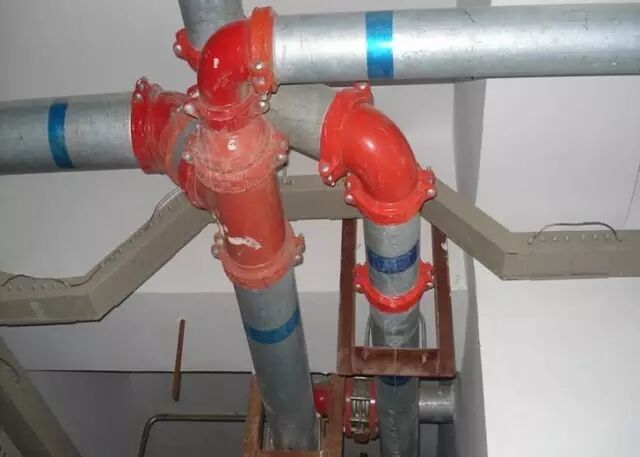 強電橋架、弱電橋架安裝詳解！的圖19
