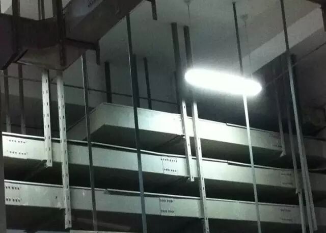 弱电桥架、强电桥架、母线槽、桥架安装详解！的图14