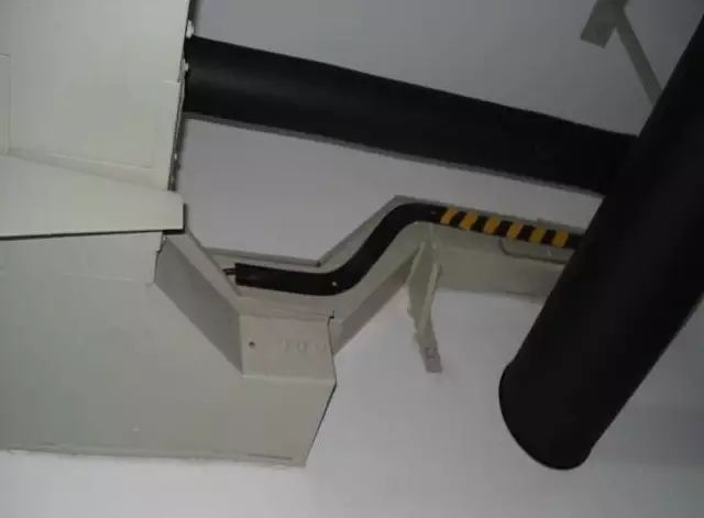 弱电桥架、强电桥架、母线槽、桥架安装详解！的图10