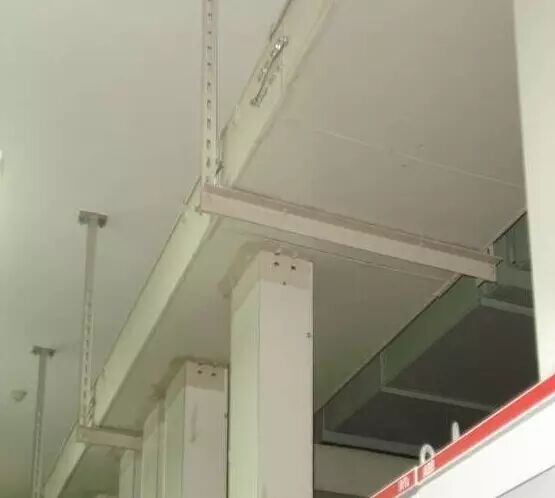 強電橋架、弱電橋架安裝詳解！的圖13
