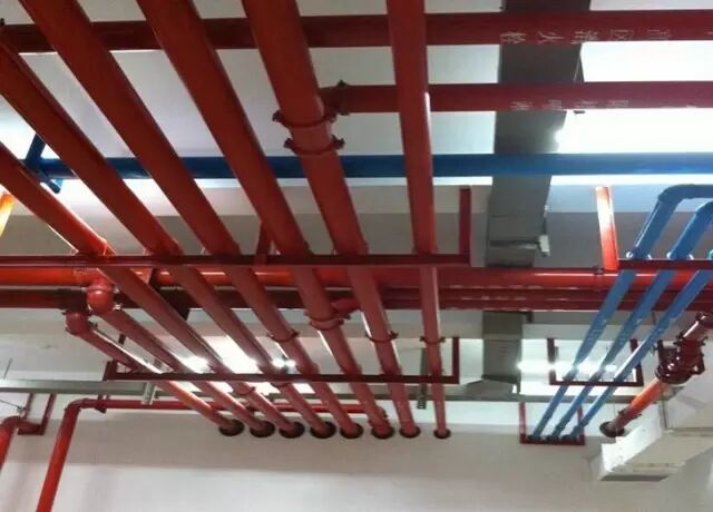 弱电桥架、强电桥架、母线槽、桥架安装详解！的图20