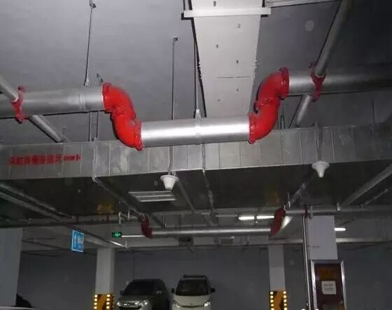 弱电桥架、强电桥架、母线槽、桥架安装详解！的图18