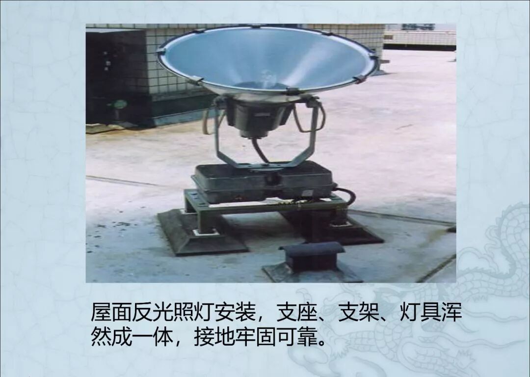 一文读懂：建筑机电安装工程细部做法图文详解的图10