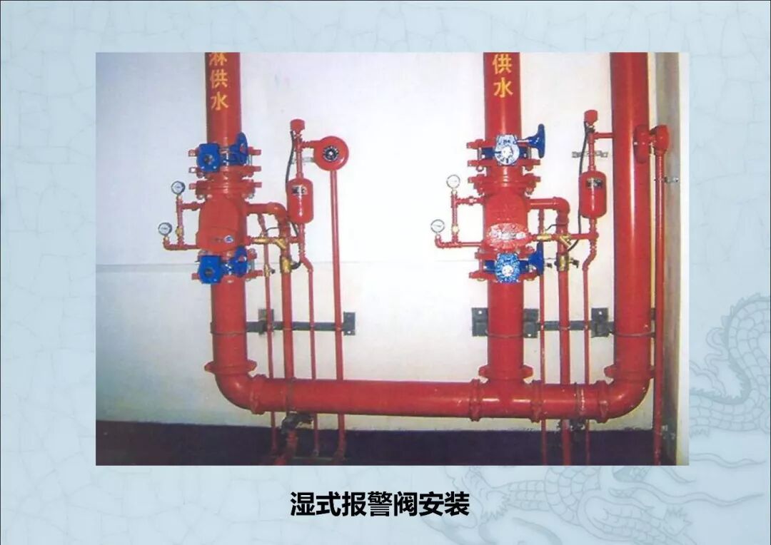 一文读懂：建筑机电安装工程细部做法图文详解的图68