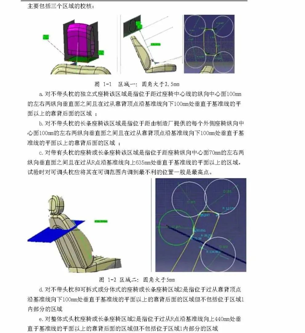 汽车内饰设计书籍-上、下册的图16