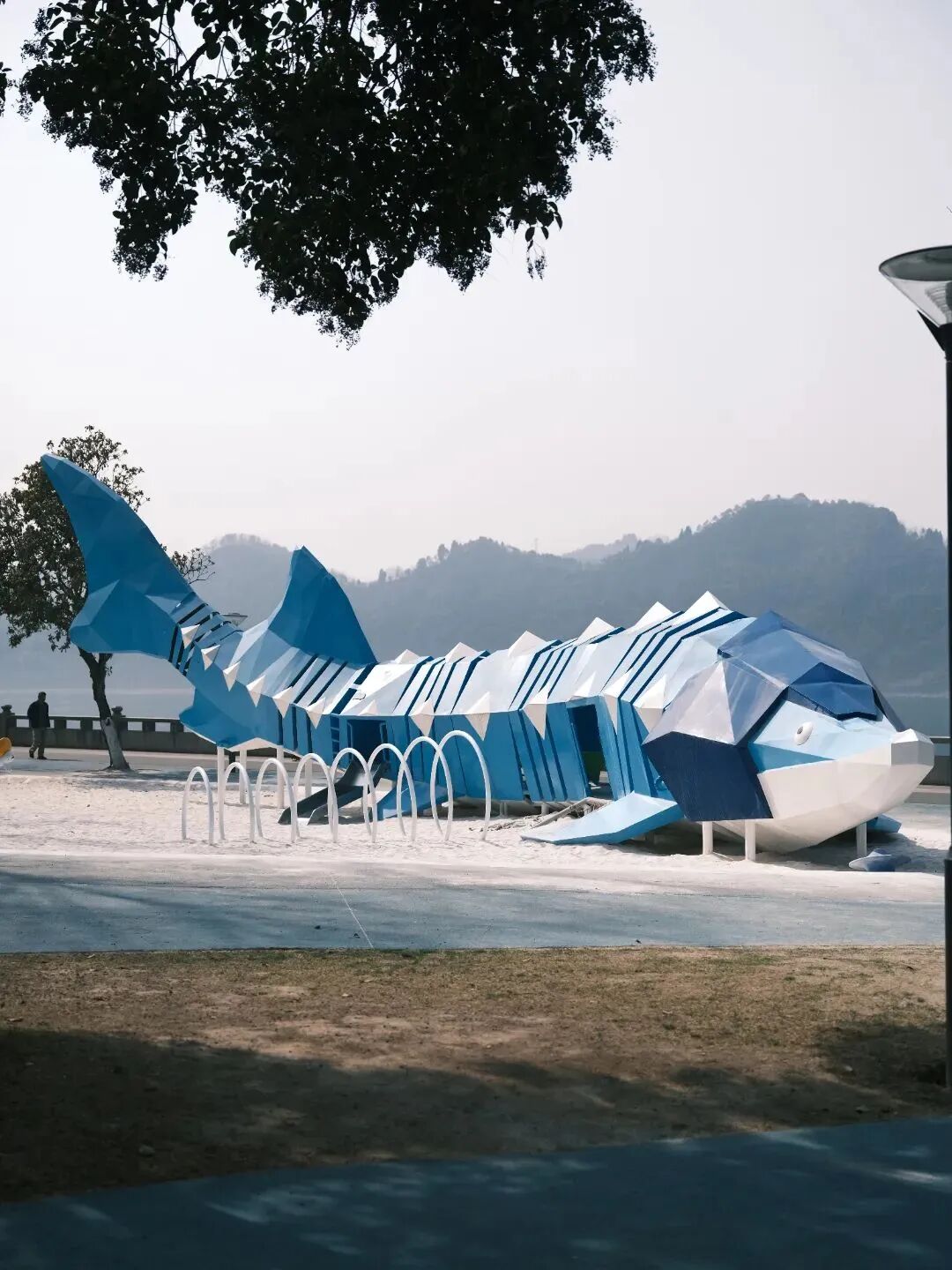 “绝版”赛道，等你体验！(图15)