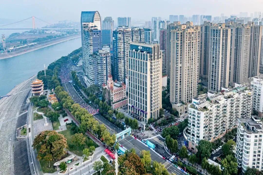 “绝版”赛道，等你体验！(图7)