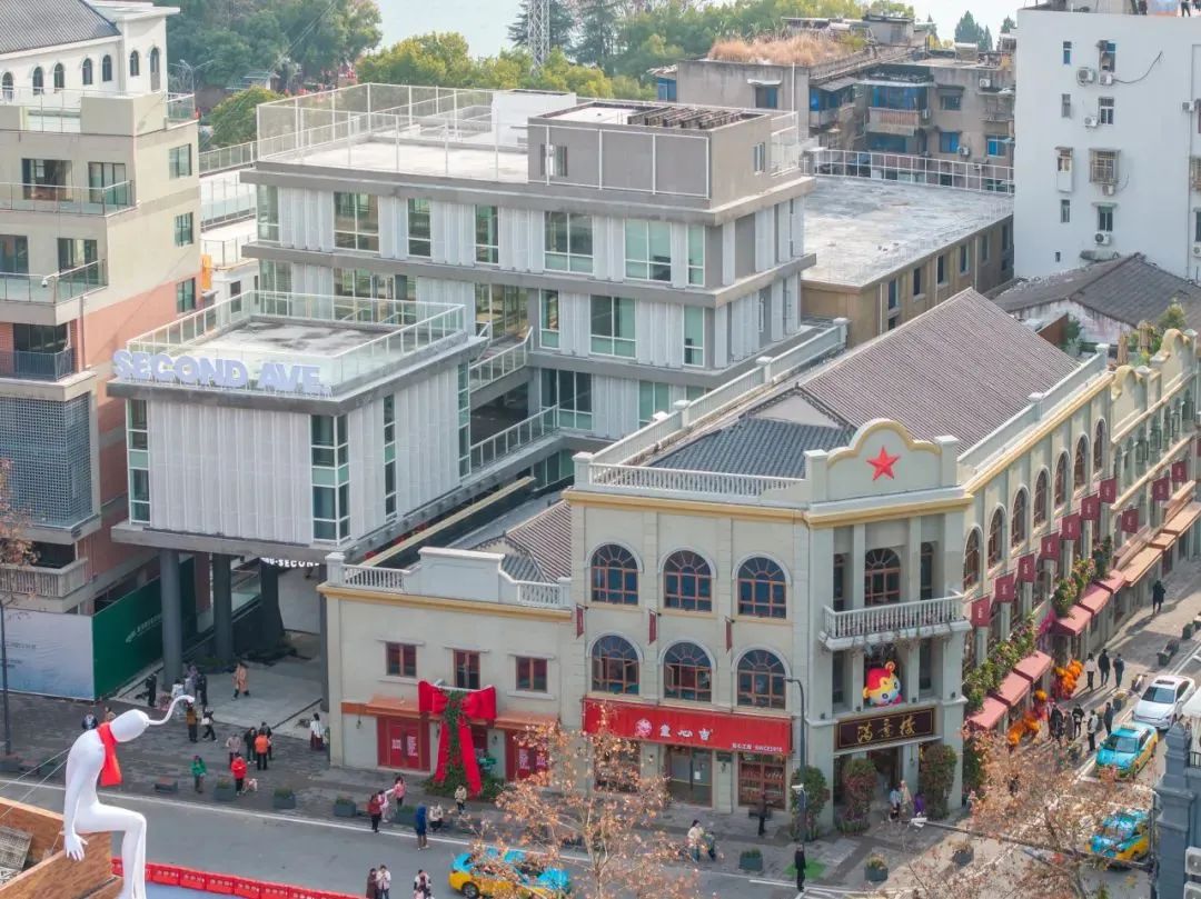 “绝版”赛道，等你体验！(图22)