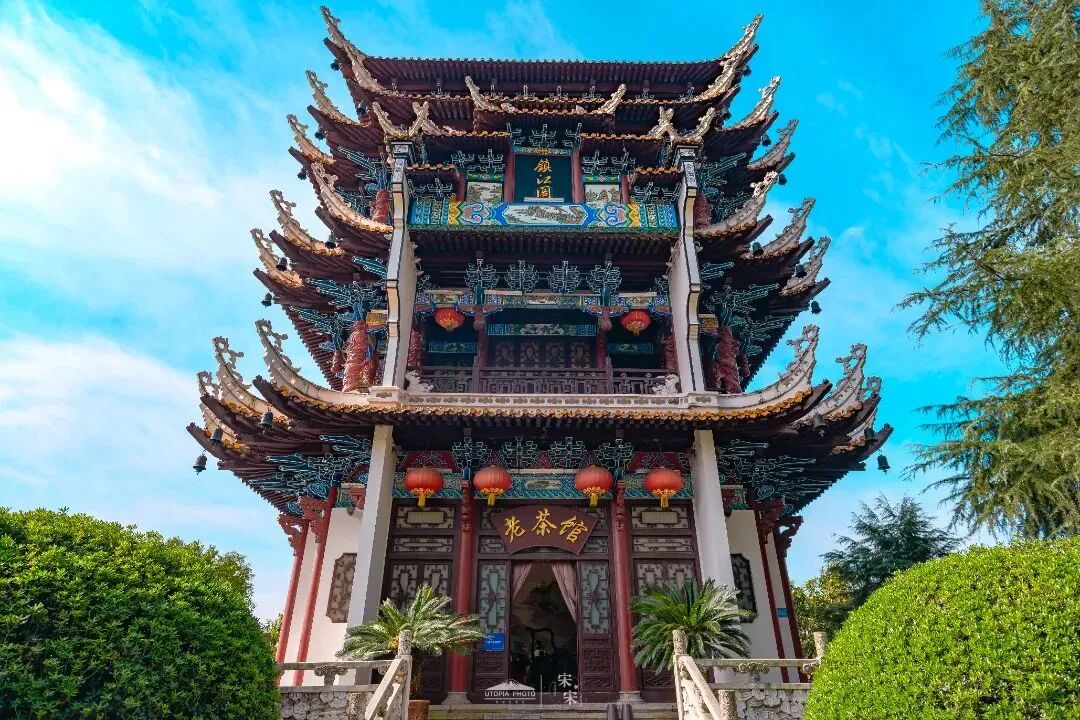 “绝版”赛道，等你体验！(图12)