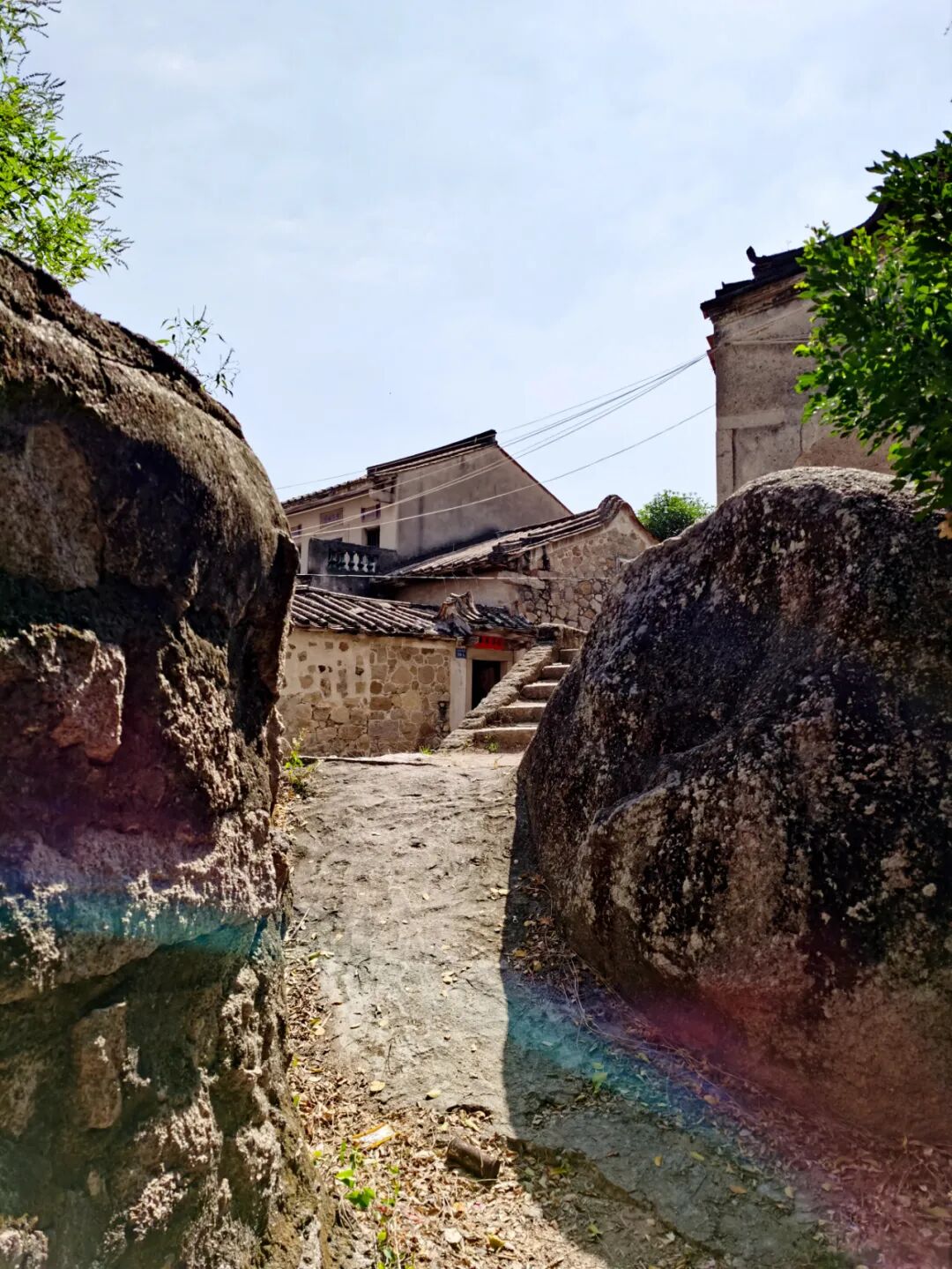 沈逸舟/仙塘清韵-学习分享案例知识