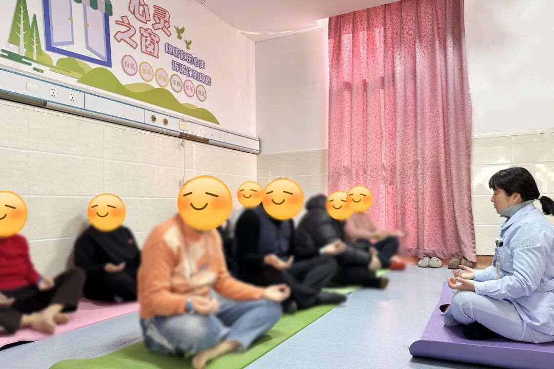 BE药片治什么作用不靠药片也能好起来？这里把“心病”治出了新花样_https://www.jmylbn.com_新闻资讯_第4张