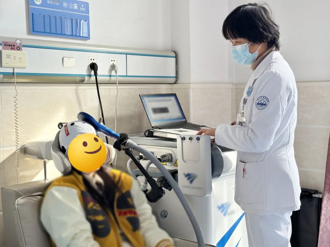 BE药片治什么作用不靠药片也能好起来？这里把“心病”治出了新花样_https://www.jmylbn.com_新闻资讯_第7张