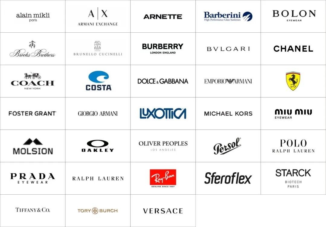 意大利眼科怎么样意大利：全球眼镜业主导者_https://www.jmylbn.com_新闻资讯_第4张