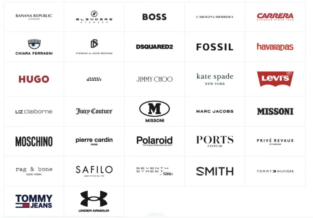 意大利眼科怎么样意大利：全球眼镜业主导者_https://www.jmylbn.com_新闻资讯_第7张