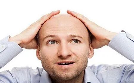 秃顶有救了？不过可能要吞屎才行...科学脑洞是无穷的（组图） - 4