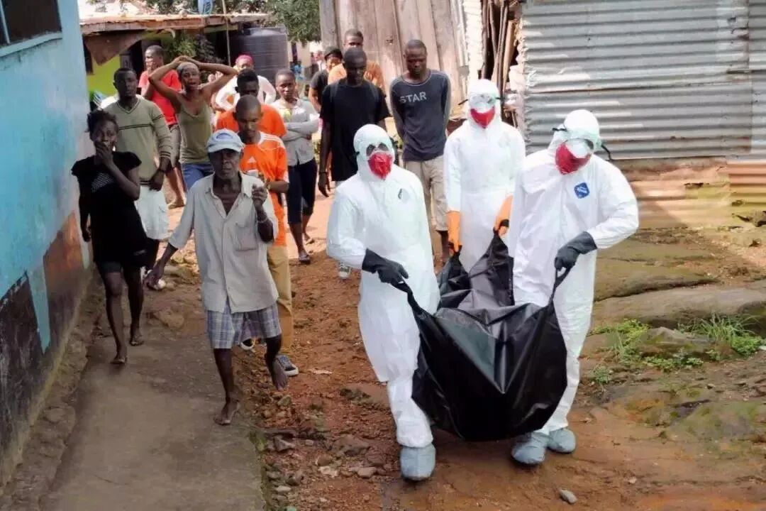 世卫官宣：这个致死率超高的病毒再次爆发！2020，还会好吗？（组图） - 3