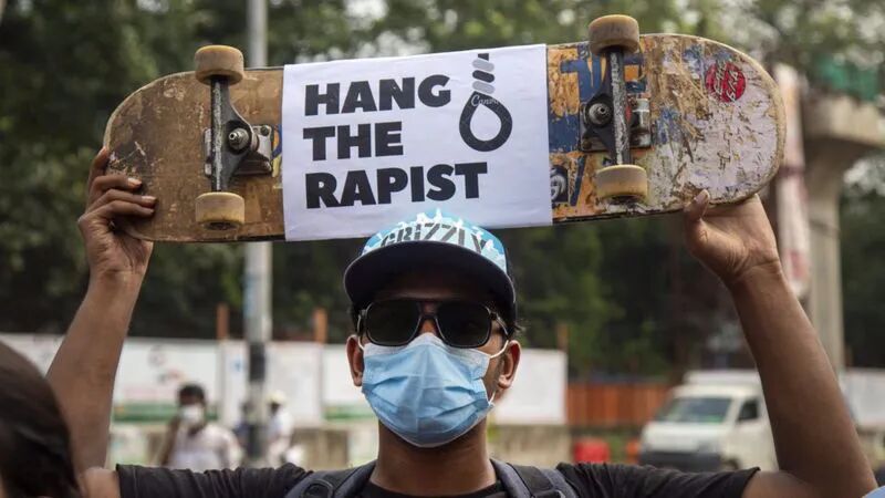 强奸犯可判死刑！这个国家因一场强奸案更改法律，但未必能救得了女性们（组图） - 4