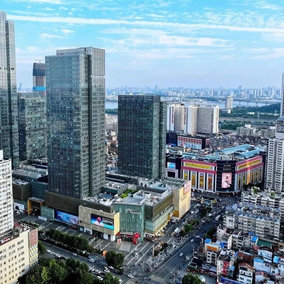 湖北省浙江企业联合会总商会