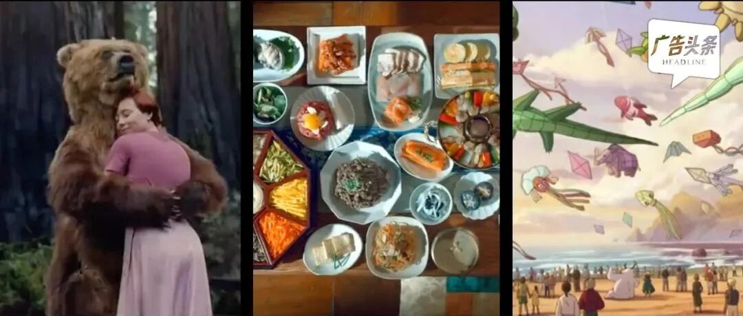 看完各国旅游局广告，我变成了都市土狗